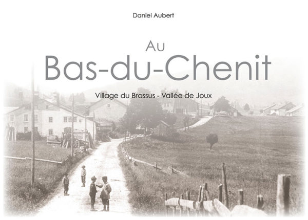"Au Bas-du-Chenit"